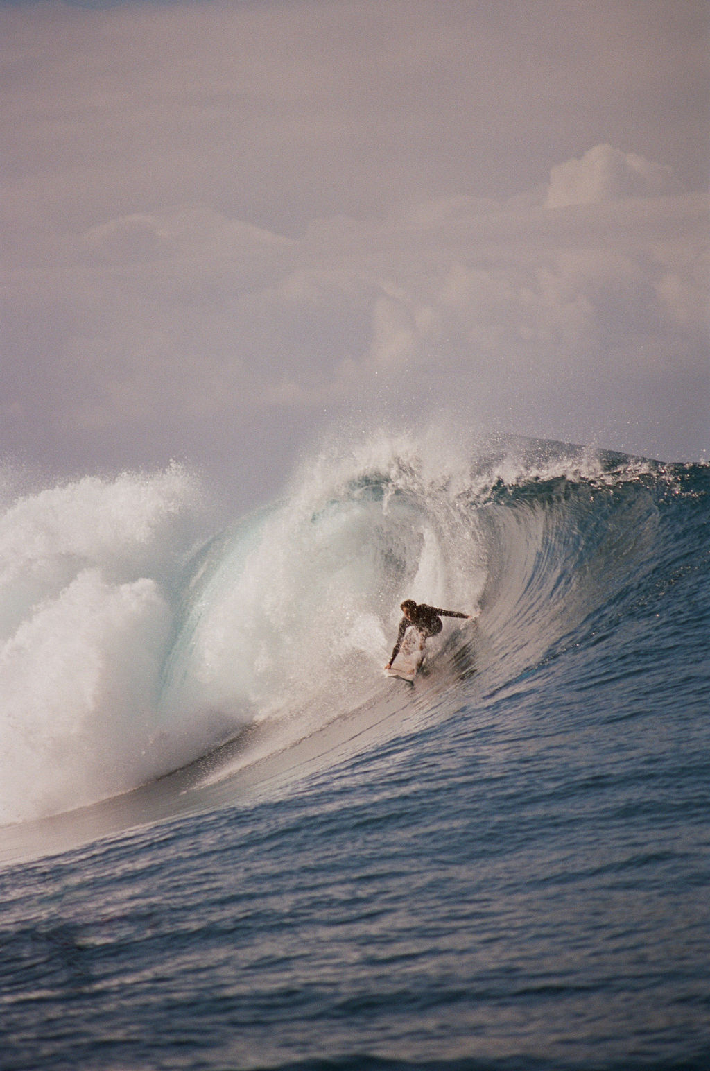 TEAHUPO'O