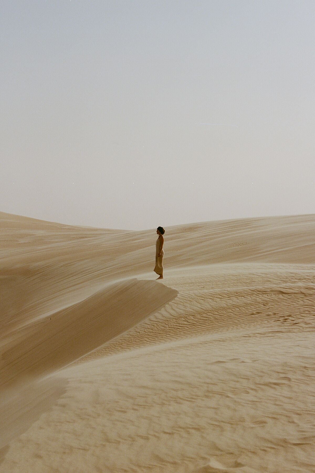 SAHARA